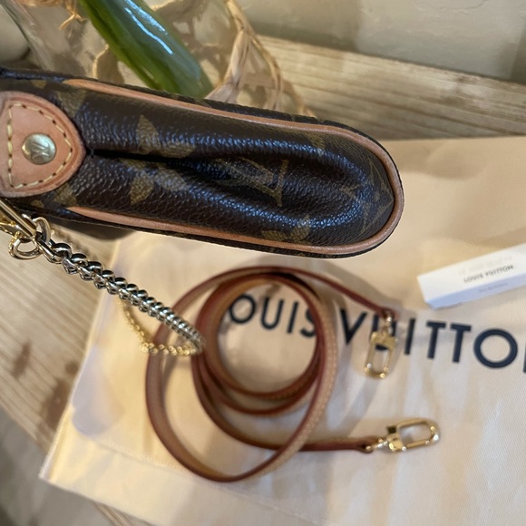 Louis Vuitton Eva - Picture 12 of 13